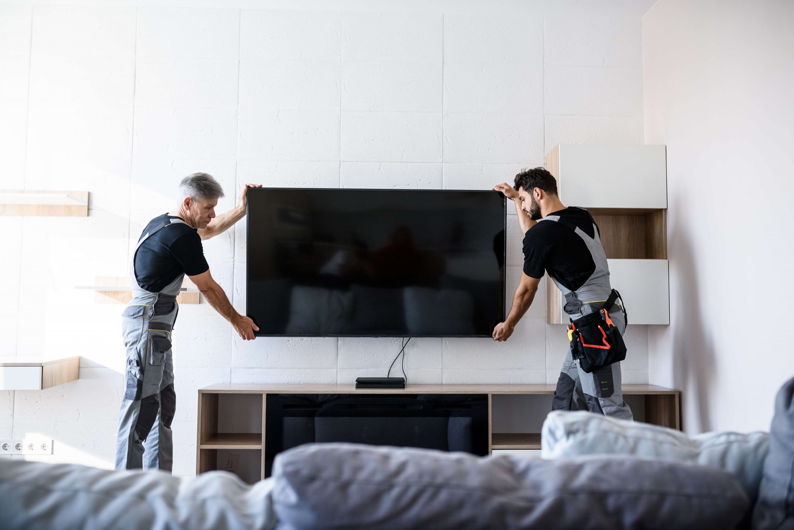 Smart TV Streaming Services